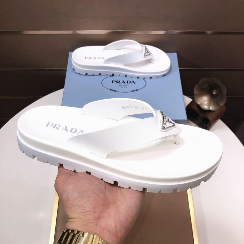 Prada Slippers